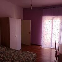 Stanza singola con bagno interno