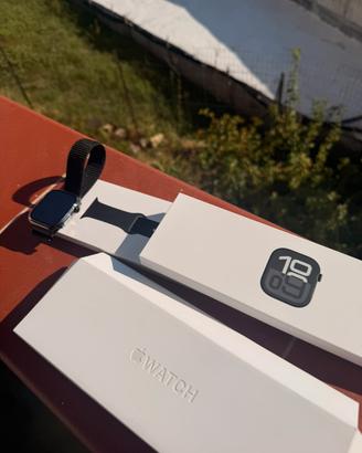 Apple watch s10