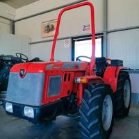 Trattore agricolo usato A. Carraro Contry 4400