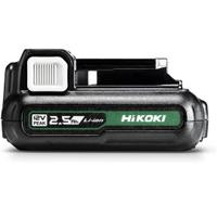 batteria per avvitatore hikoki 12v