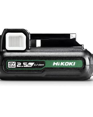 batteria per avvitatore hikoki 12v