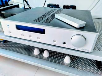 Audia Flight FL Three  			