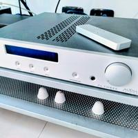 Audia Flight FL Three