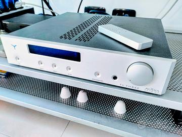 Audia Flight FL Three