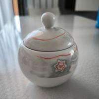 thun zuccheriera fil rouge