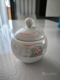 thun zuccheriera fil rouge