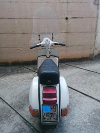 Piaggio Vespa 125 PX - 1982