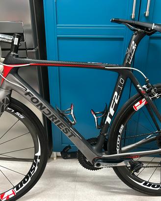 bici da corsa Fondriest TF2