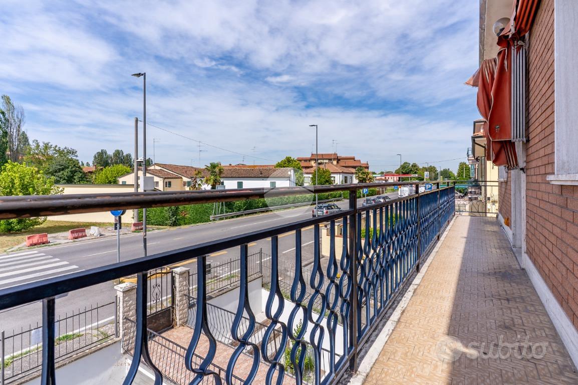 Appartamento – Ferrara, Mizzana - Vista 3