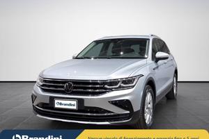 Volkswagen Tiguan 2.0 tdi scr Elegance 4motion 150