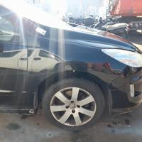 PARAFANGO ANT. DX. PEUGEOT 308 «I» (2008)