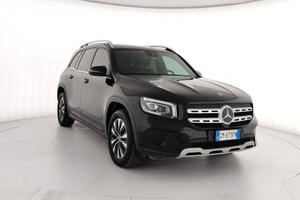 Mercedes-benz GLB 200 d Automatic Business