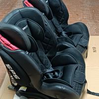 2 seggiolini isofix Foppapedretti isodinamyk 