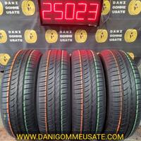 4 GOMME PIRELLI 175 65 14 ESTIVE AL 85% DOT23