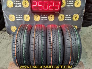 4 GOMME PIRELLI 175 65 14 ESTIVE AL 85% DOT23