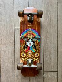Skateboard Cruiser Arbor