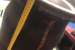 Cerchi monoposto F1 Red bull Toro Rosso