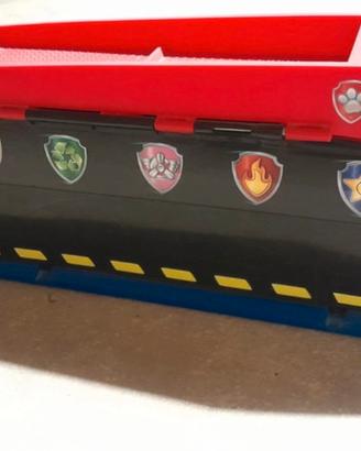 Camion paw patrol