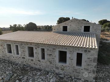 Rustico a Modica (RG)