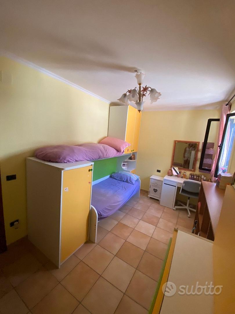 Apartment in San Nicandro Garganico, Foggia - Vista 3