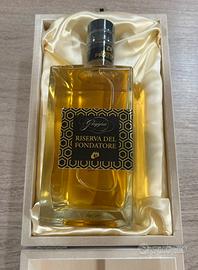 Grappa Francoli riserva