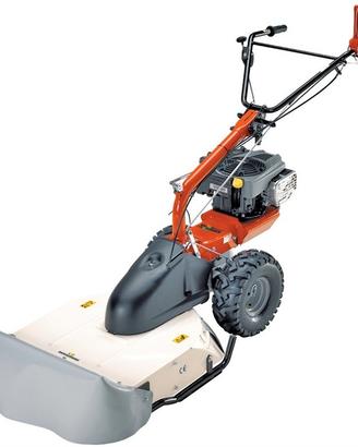 Rasaerba Falciatutto MF 170 jet (P70)