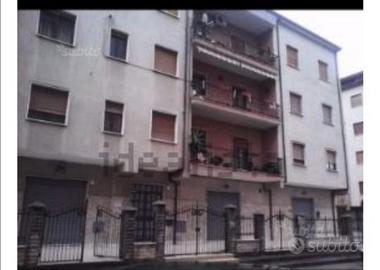 Appartamento Via Dolcedorme 34