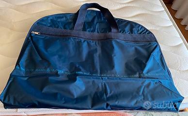 Borsa porta abiti Mandarina Duck     -    NUOVA