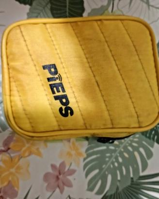 attrezzatura da montagna