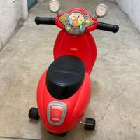 Chicco VESPA PRIMAVERA ITALIA