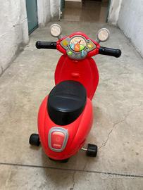 Chicco VESPA PRIMAVERA ITALIA