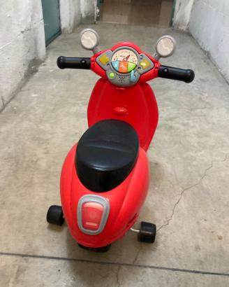 Chicco VESPA PRIMAVERA ITALIA