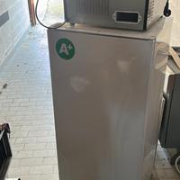 Frigo Smeg Classe A+ No FRIZER