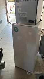 Frigo Smeg Classe A+ No FRIZER