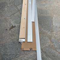 Profili skytta ikea e ripiani x besta e utrusta