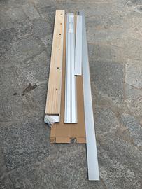 Profili skytta ikea e ripiani x besta e utrusta