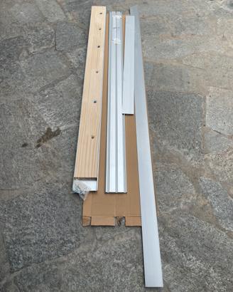 Profili skytta ikea e ripiani x besta e utrusta