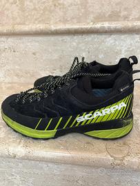 Scarpe da trekking bambino