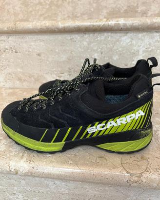Scarpe da trekking bambino