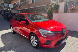 RENAULT Clio TCe 100CV GPL 5 porte Intens