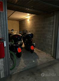 Box a Paderno Dugnano