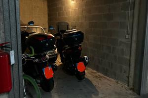 Box a Paderno Dugnano