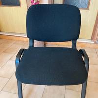 Sedia da ufficio o studio