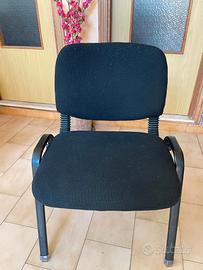 Sedia da ufficio o studio