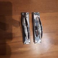 Maniglie portafinestra vintage