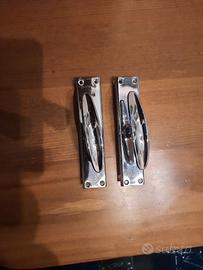 Maniglie portafinestra vintage