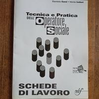 Tecnica e pratica dell'operatore sociale