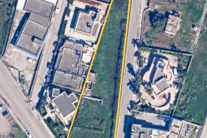 Suolo edificabile disponibile