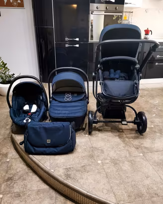 trio cam Taski