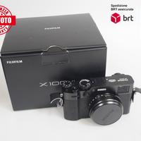 Fuji X100 VI
